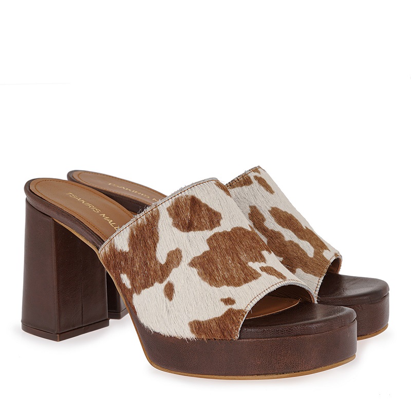 TSAKIRIS MALLAS - Καλοκαίρι 2025: Νέες αφίξεις που θα απογειώσουν το φετινό σας καλοκαίρι!