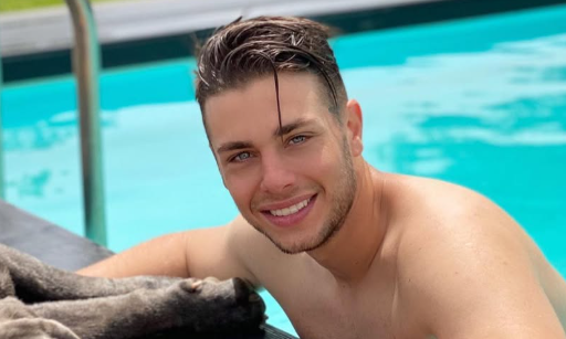 Συνελήφθη o Αλέξανδρος Κοψιάλης – Τι συνέβη