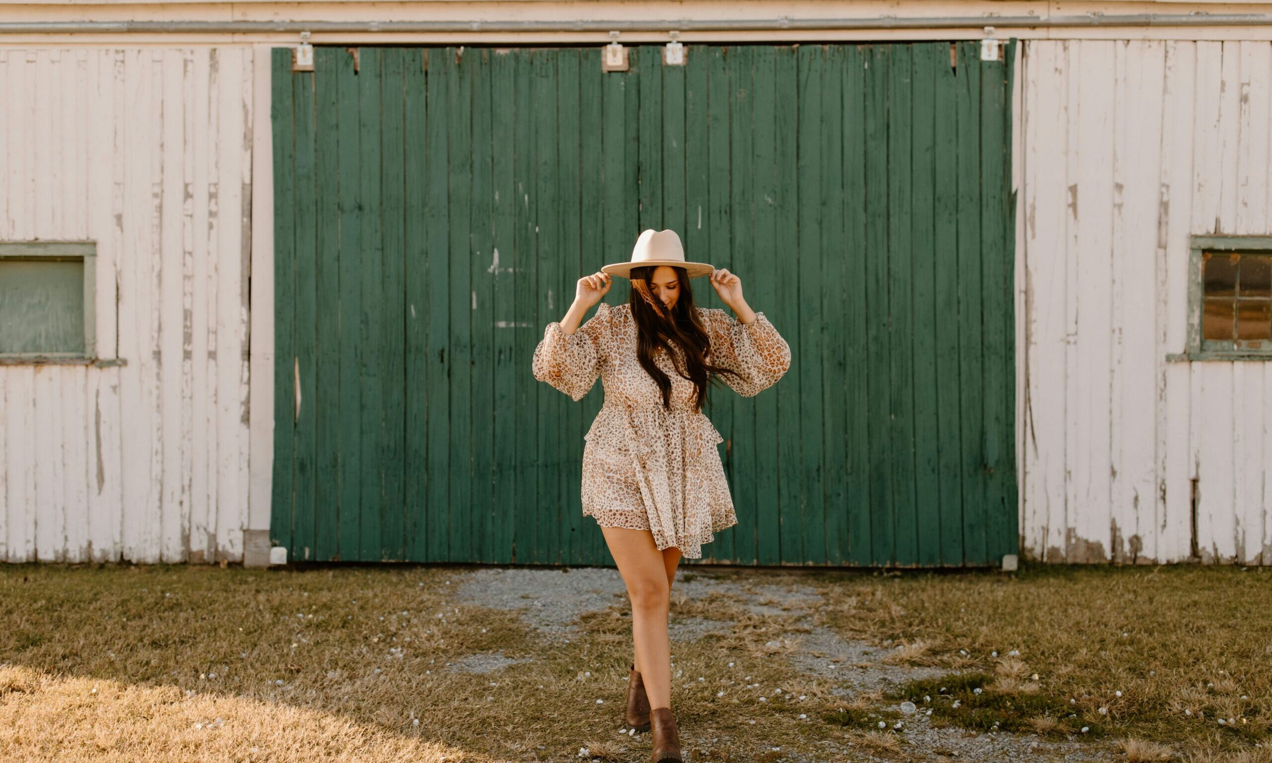 Το λάθος που κάνεις όταν φοράς animal print – Πώς θα πετυχαίνεις ένα κομψό look κάθε φορά