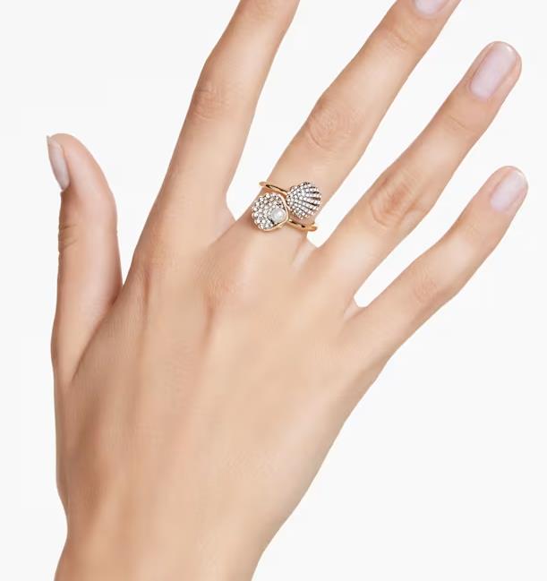 Κοσμήματα εμπνευσμένα από κοχύλια: Η απόλυτη τάση στα καλοκαιρινά αξεσουάρ