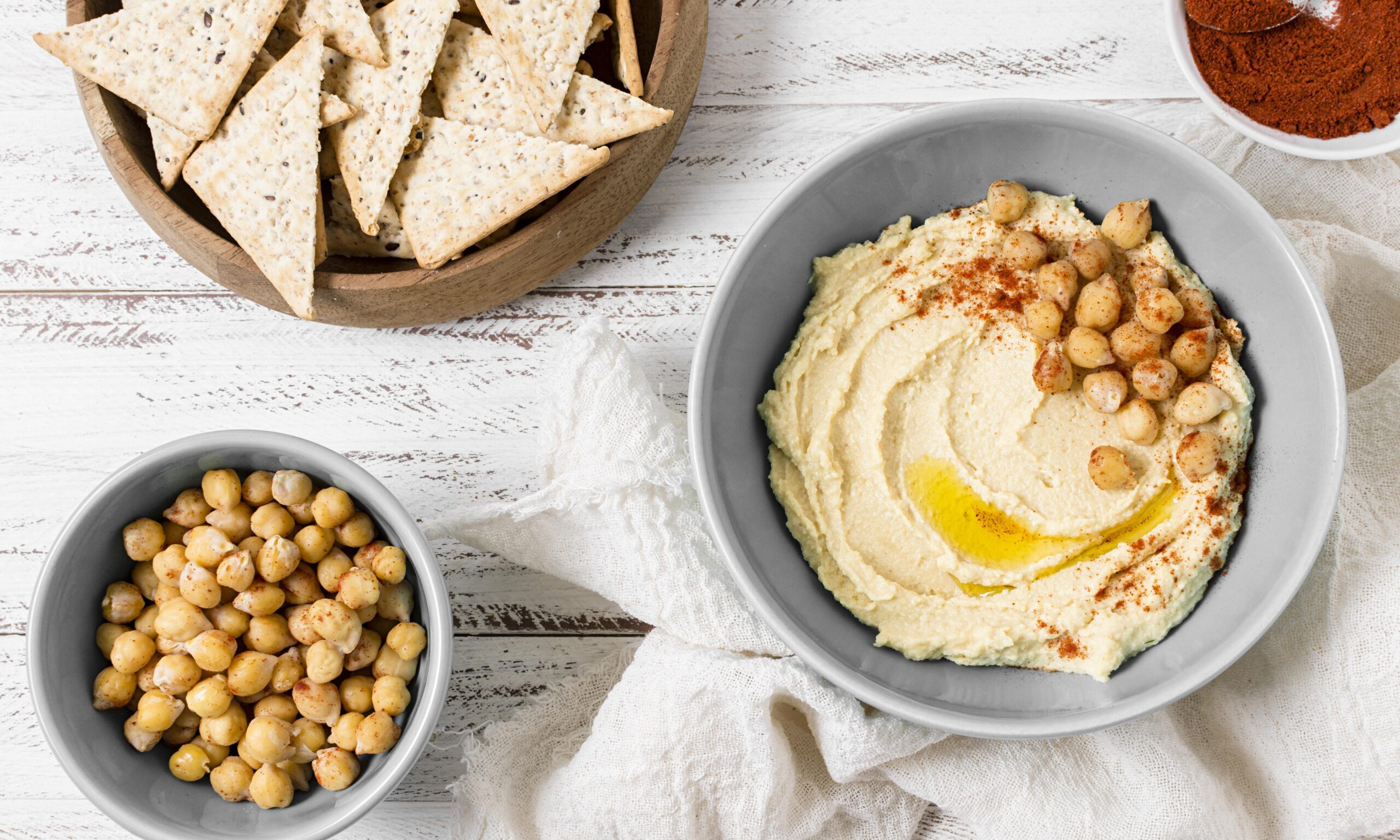 Τι θα συμβεί στο σώμα σου αν τρως συχνά χούμους