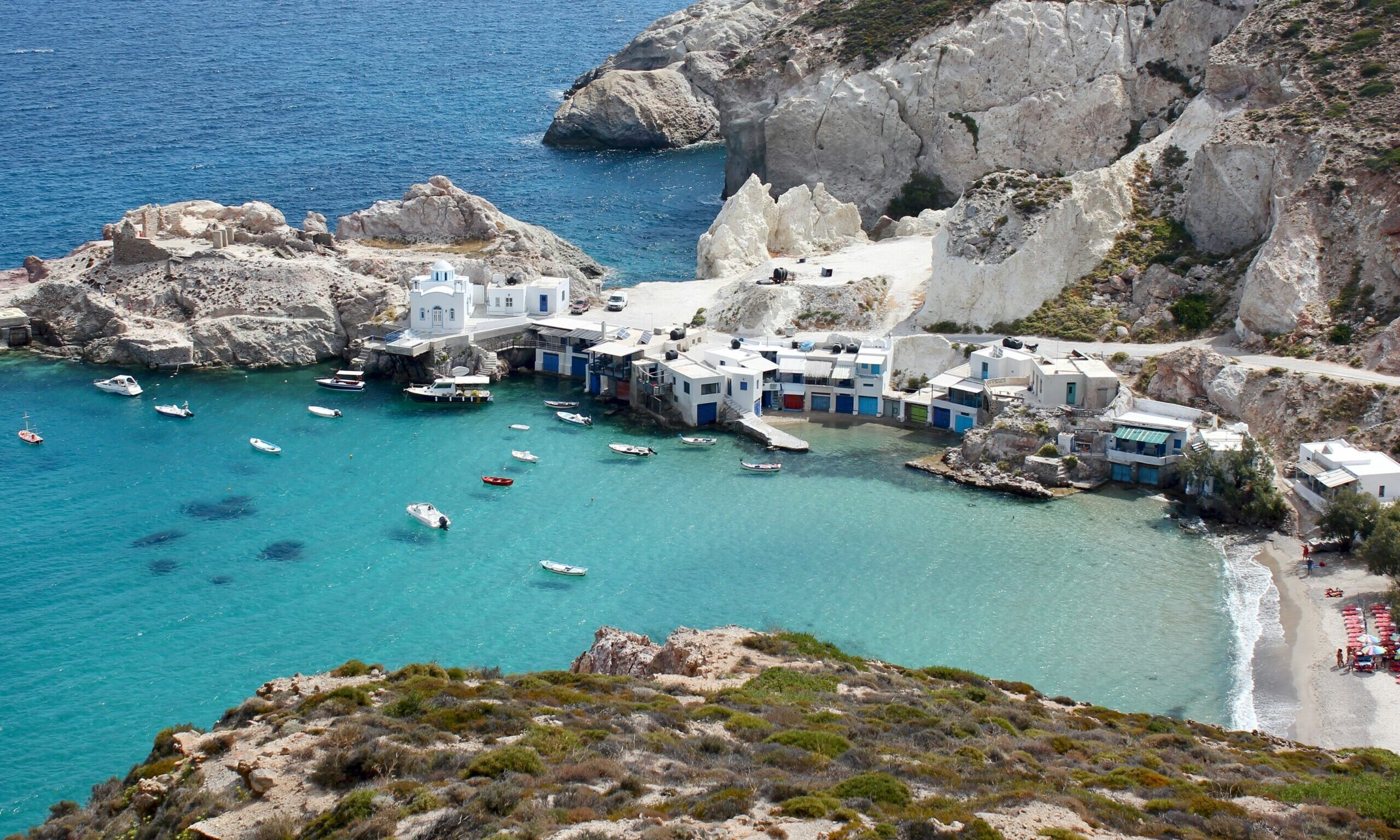 Πώς θα πας διακοπές χωρίς να πληρώσεις ούτε ευρώ – Κι όμως γίνεται