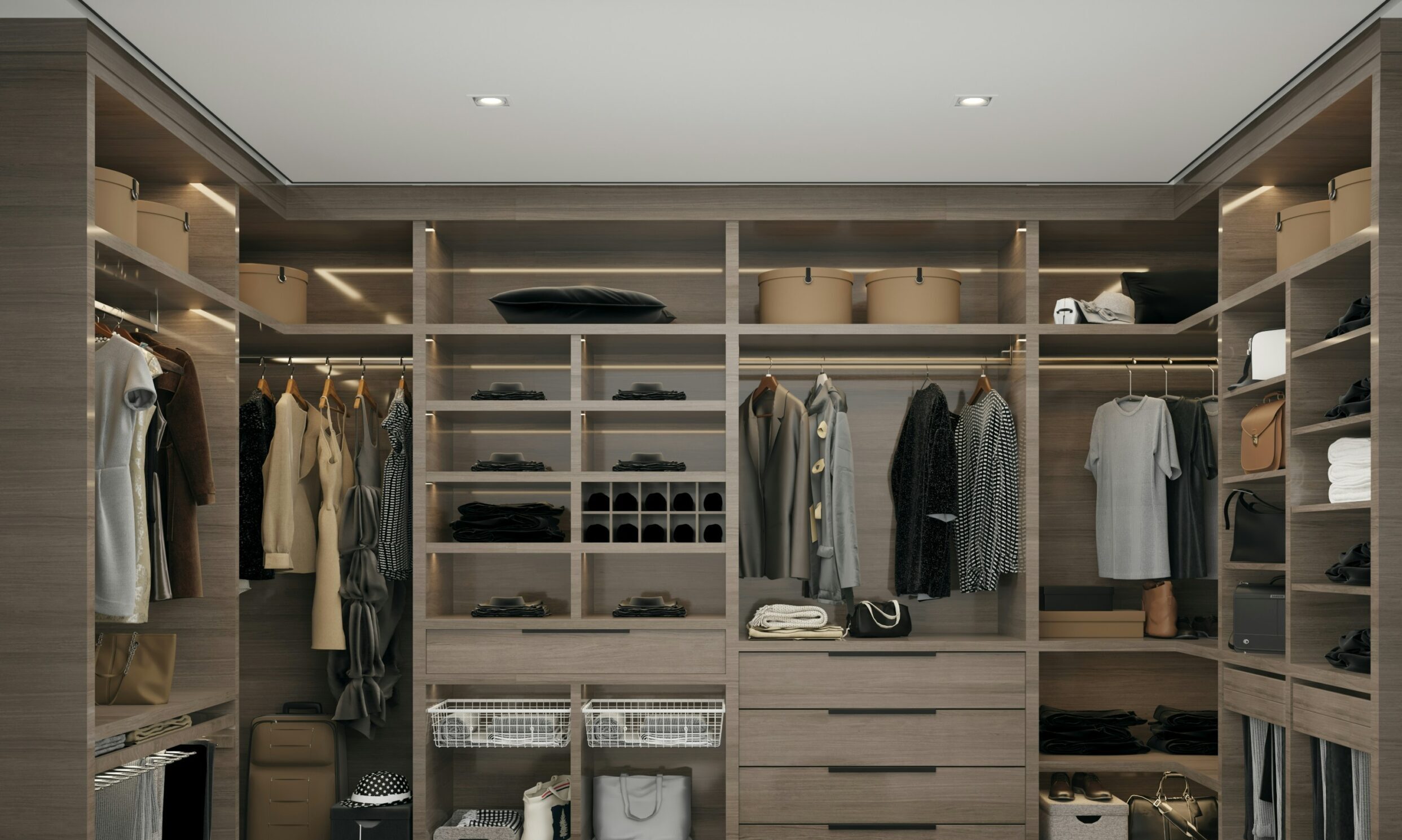 Αυτά είναι τα ρούχα που δεν πρέπει να λείπουν ποτέ από τη ντουλάπα μιας 50άρας