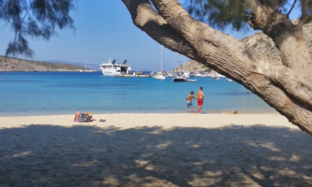 Οι πιο φτηνές διακοπές στα 2 άσημα νησάκια του Αιγαίου – Θα μείνεις σχεδόν τσάμπα