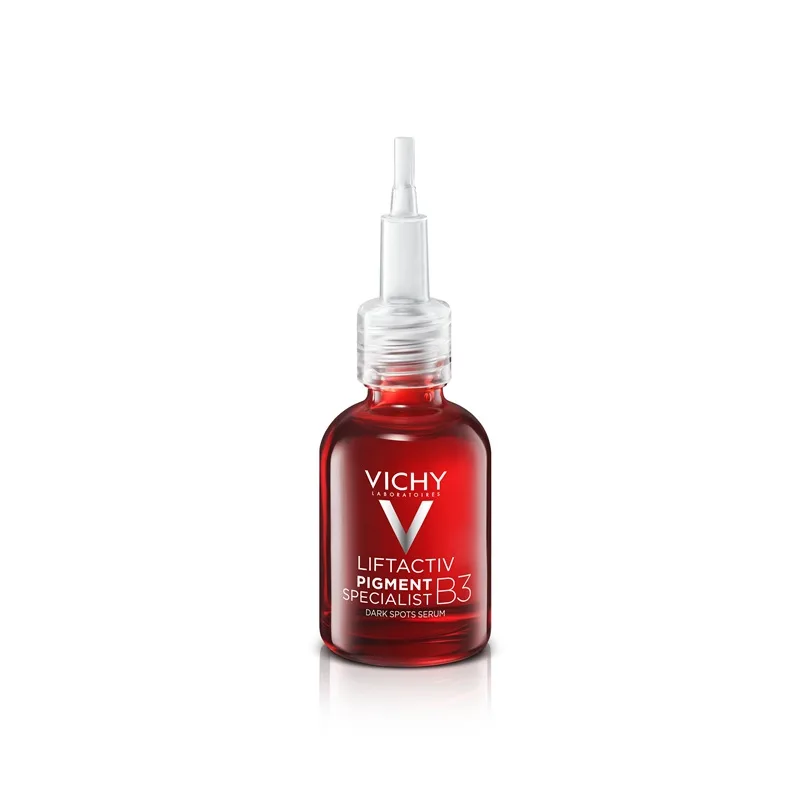 Liftactiv Pigment Specialist B3: Το αποτελεσματικότερο πρωτόκολλο ενάντια σε κηλίδες και δυσχρωμίες