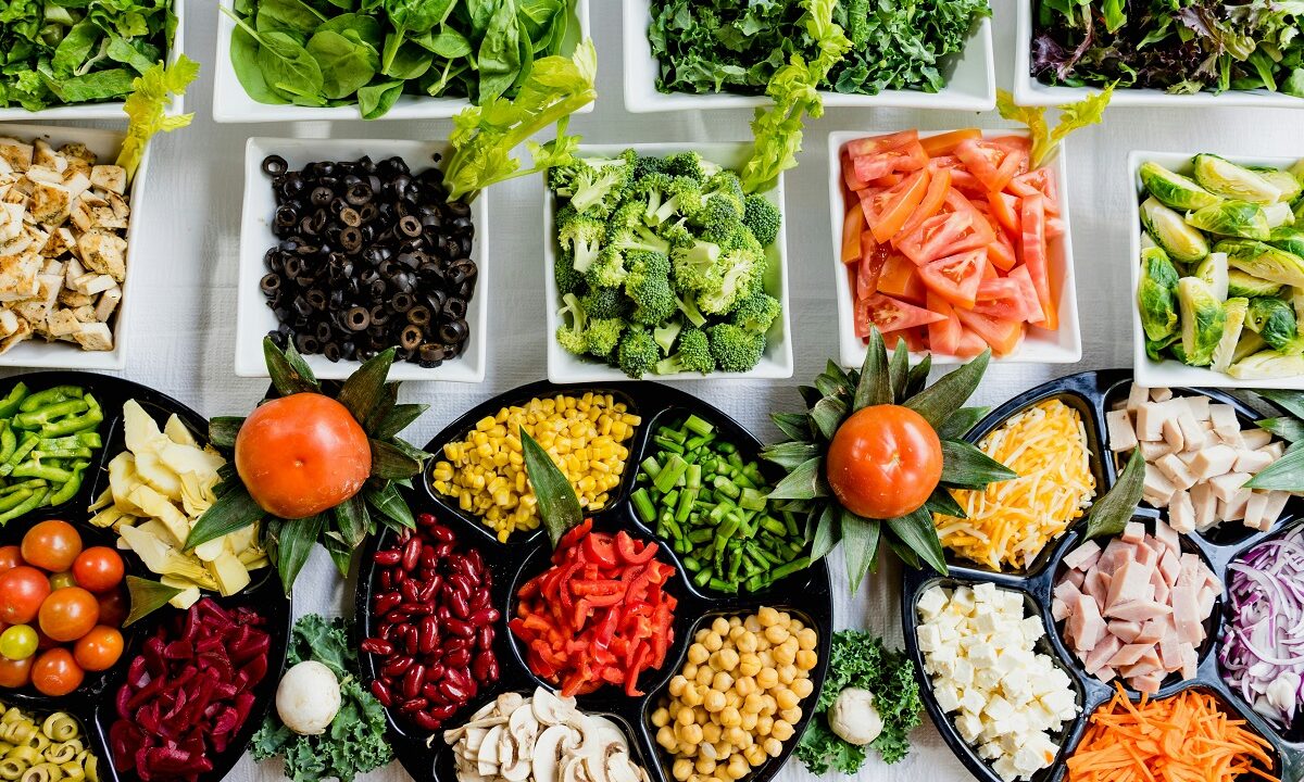 Προσοχή: Αυτές οι 5 «υγιεινές» τροφές μπορούν να σε δηλητηριάσουν