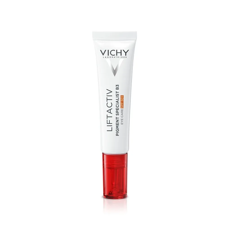 Liftactiv Pigment Specialist B3: Το αποτελεσματικότερο πρωτόκολλο ενάντια σε κηλίδες και δυσχρωμίες