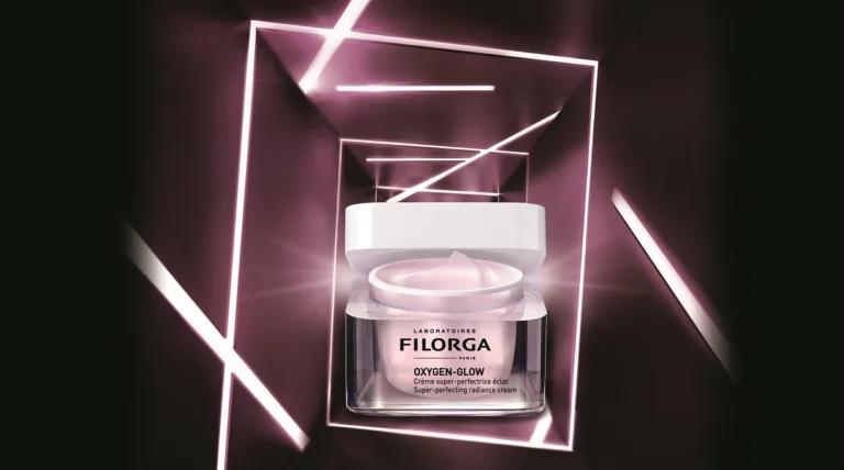 Filorga Oxygen-Glow: Ενάντια στην κούραση της επιδερμίδας