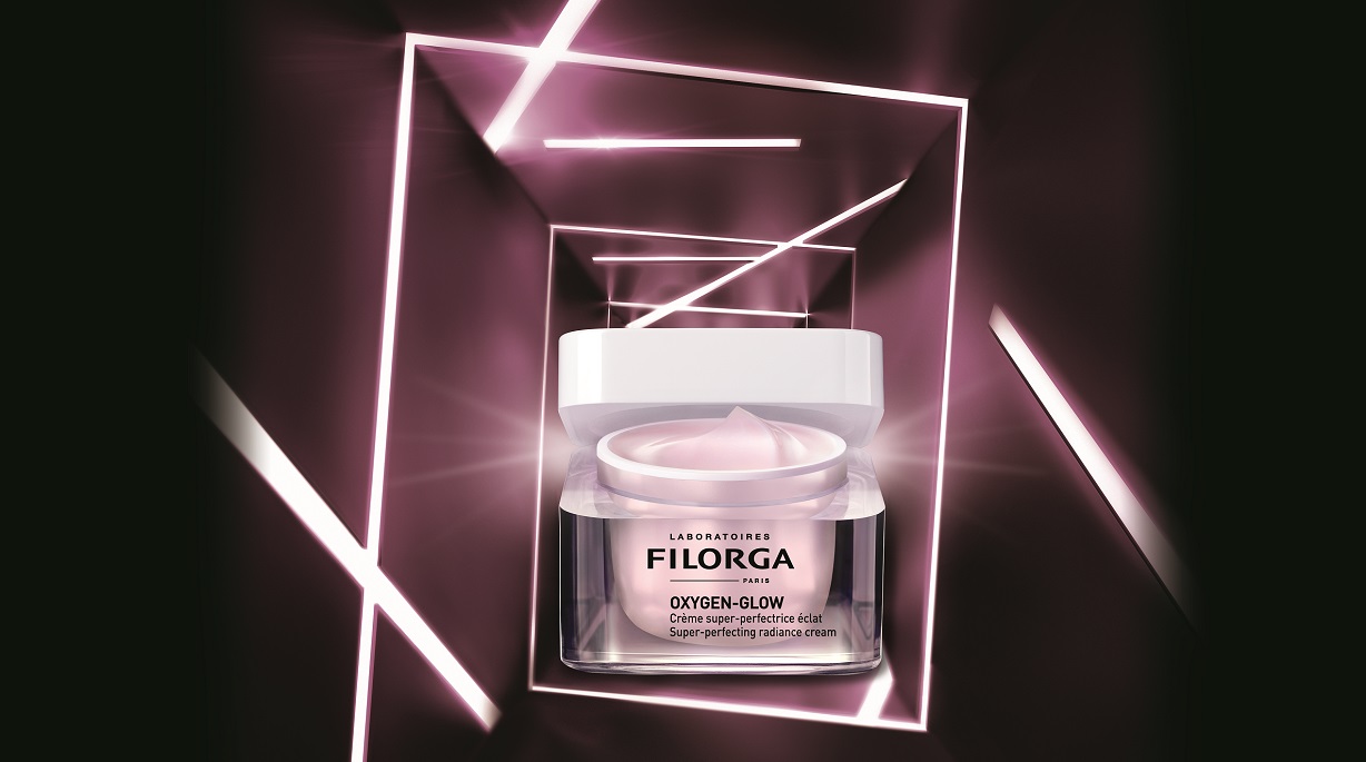 Filorga Oxygen-Glow: Ενάντια στην κούραση της επιδερμίδας