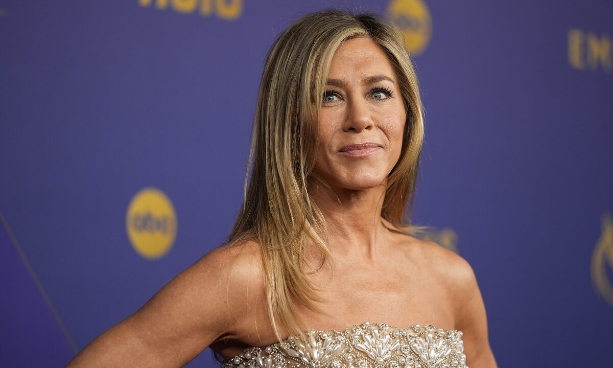 Τζένιφερ Άνιστον: Το υγιεινό πρωινό της για τέλειο κορμί και λαμπερό δέρμα στα 56 της