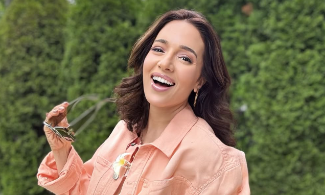 Βαρύ πένθος για την Καλομοίρα – Ξέσπασε σε κλάματα στο Buongiorno