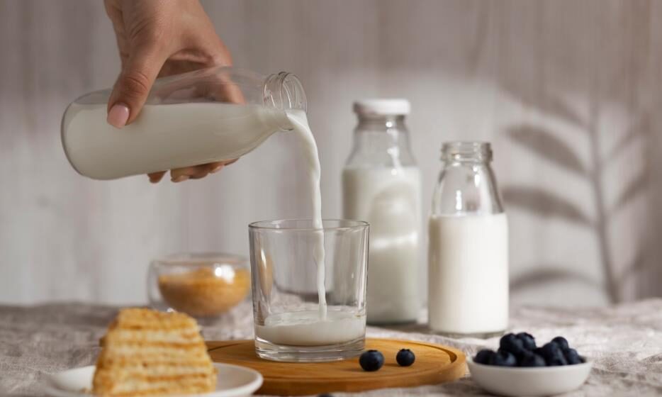 Τι θα γίνει στο σώμα σου αν πίνεις κεφίρ κάθε μέρα