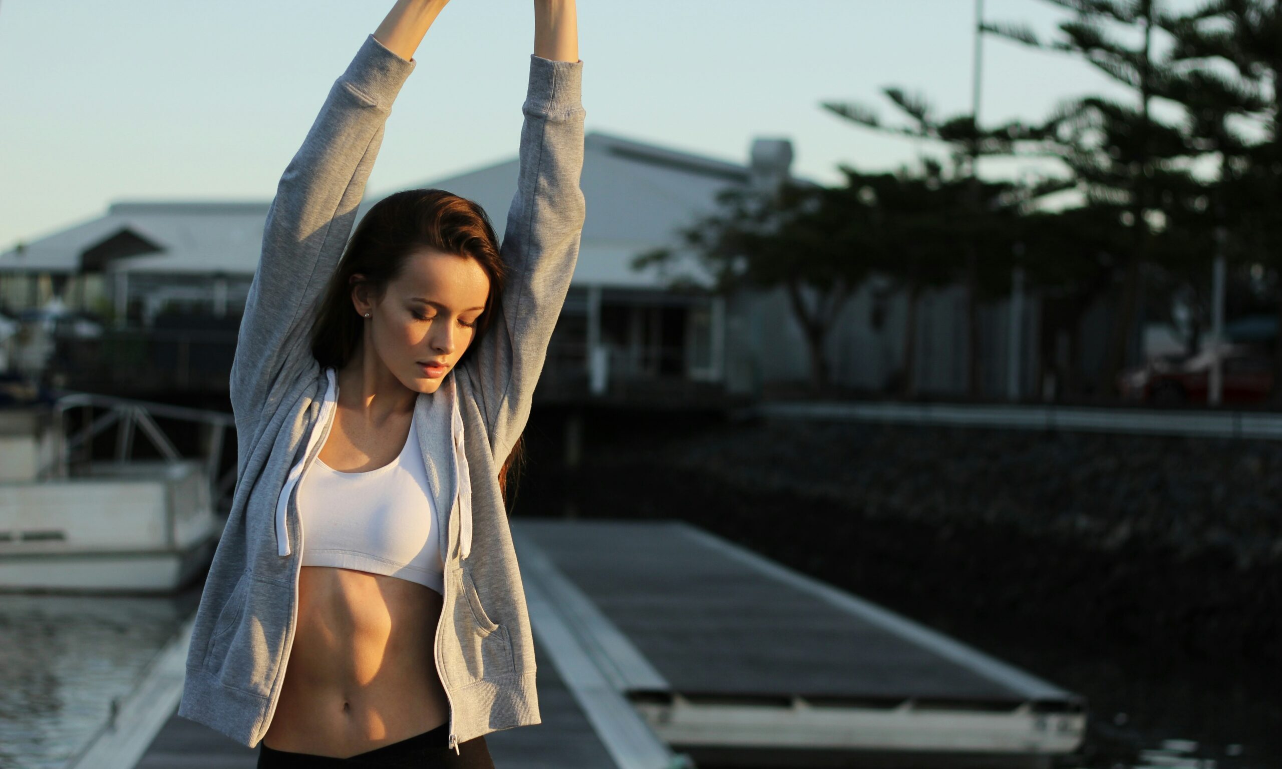 Διαιτολόγος: Πώς θα χάσεις 3 κιλά άμεσα, χωρίς δίαιτα;