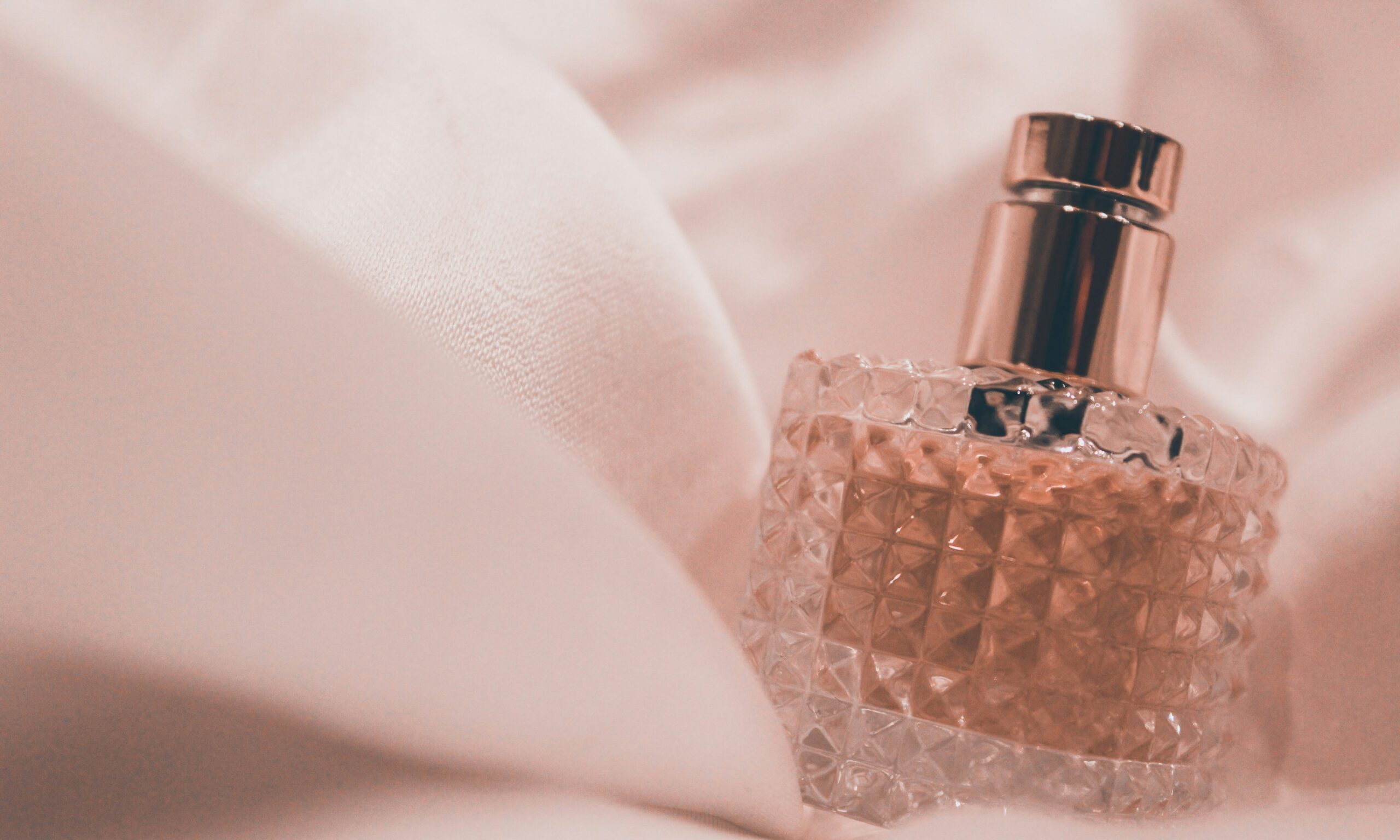 Αυτά τα αρώματα αυξάνουν την αυτοπεποίθηση, σύμφωνα με την επιστήμη