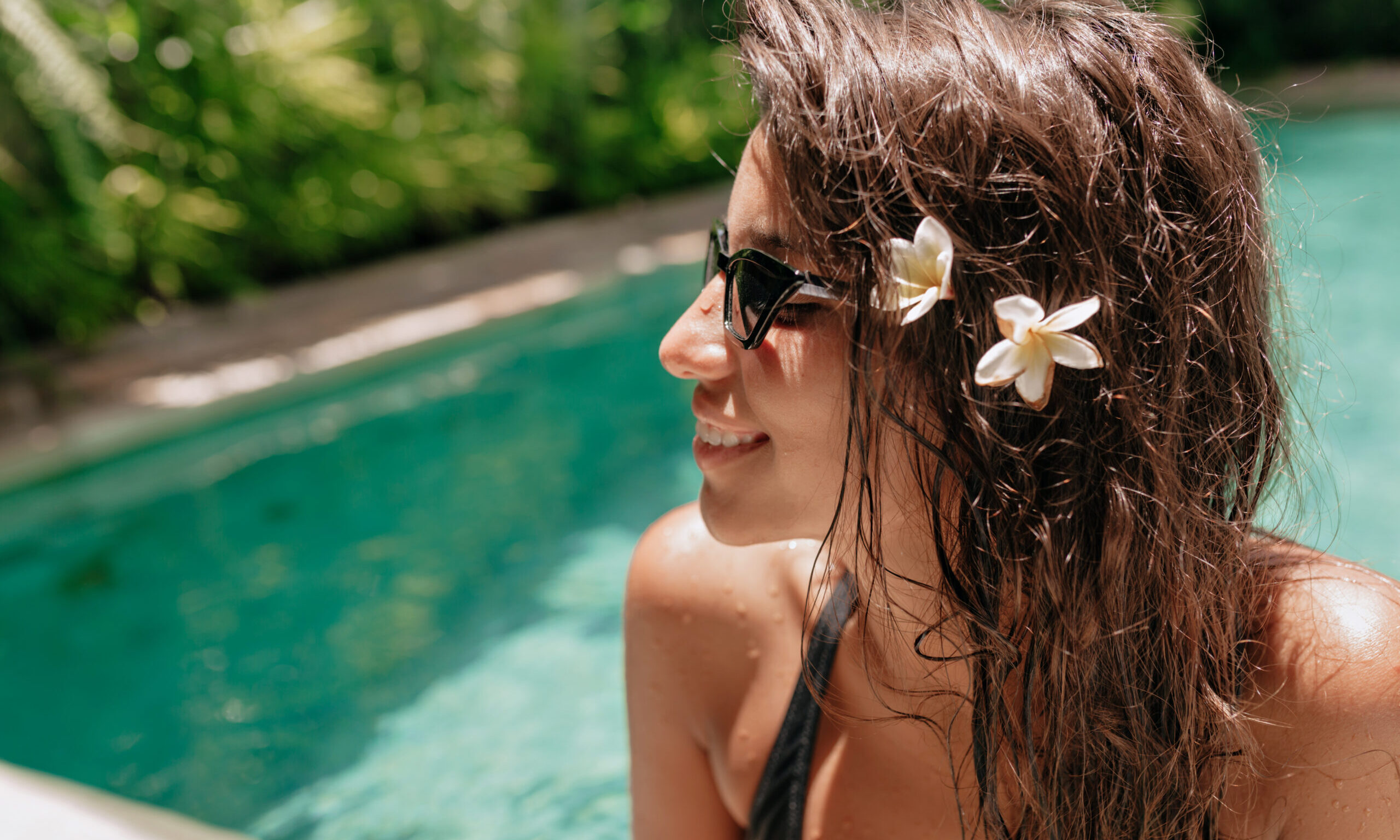 Βαμμένα μαλλιά: Αυτό το προϊόν θα διατηρήσει το χρώμα σου ζωντανό το καλοκαίρι