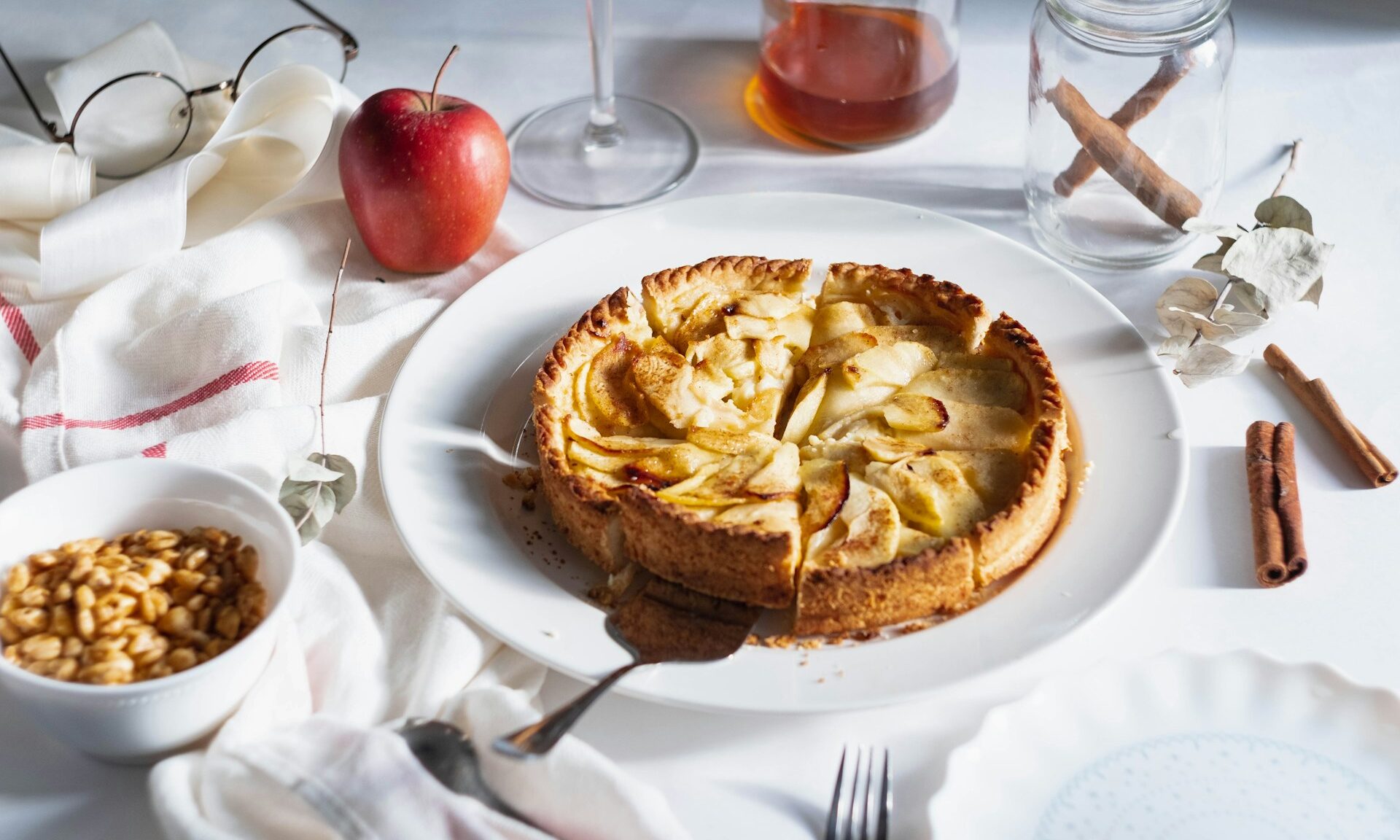 Τι θα συμβεί στ’ αλήθεια στο σώμα σου αν τρως ένα μήλο την ημέρα