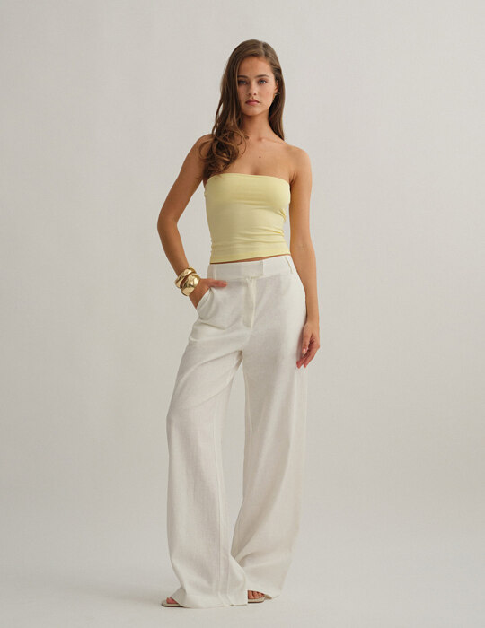 Total white: 3 Ιδέες για το φετινό καλοκαίρι