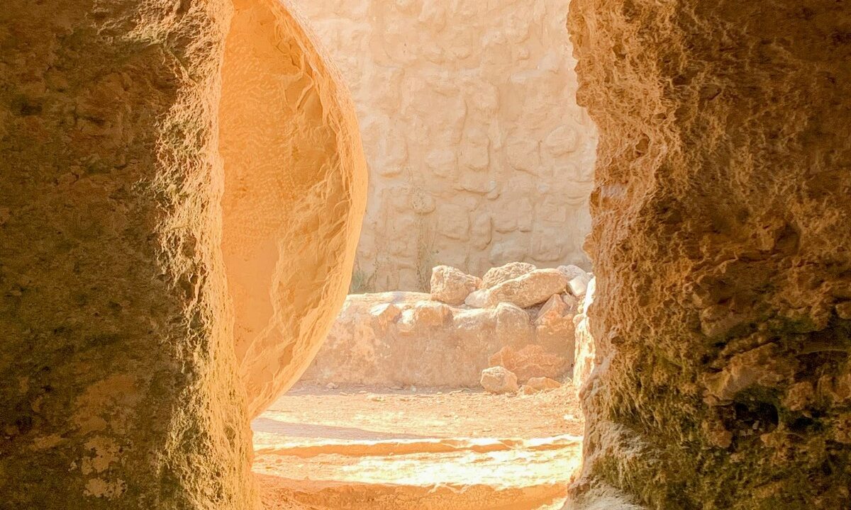 Απίστευτη οφθαλμαπάτη: Εσύ μπορείς να δεις το πρόσωπο του Ιησού;