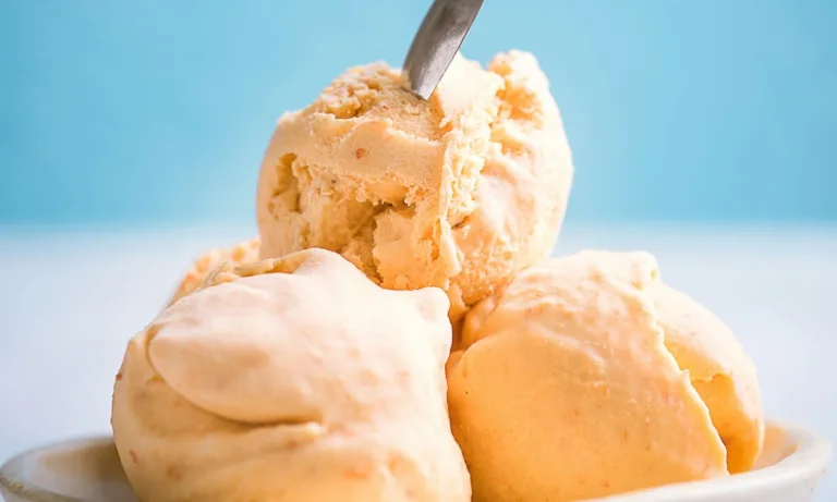 Θες παγωτό χωρίς τύψεις; Η απόλυτη συνταγή με 2 υλικά, χωρίς παγωτομηχανή
