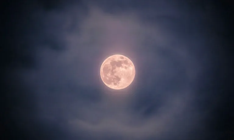 Πανσέληνος Ιουνίου 2025: Πότε είναι – Για ποια ζώδια χτυπά η καμπάνα