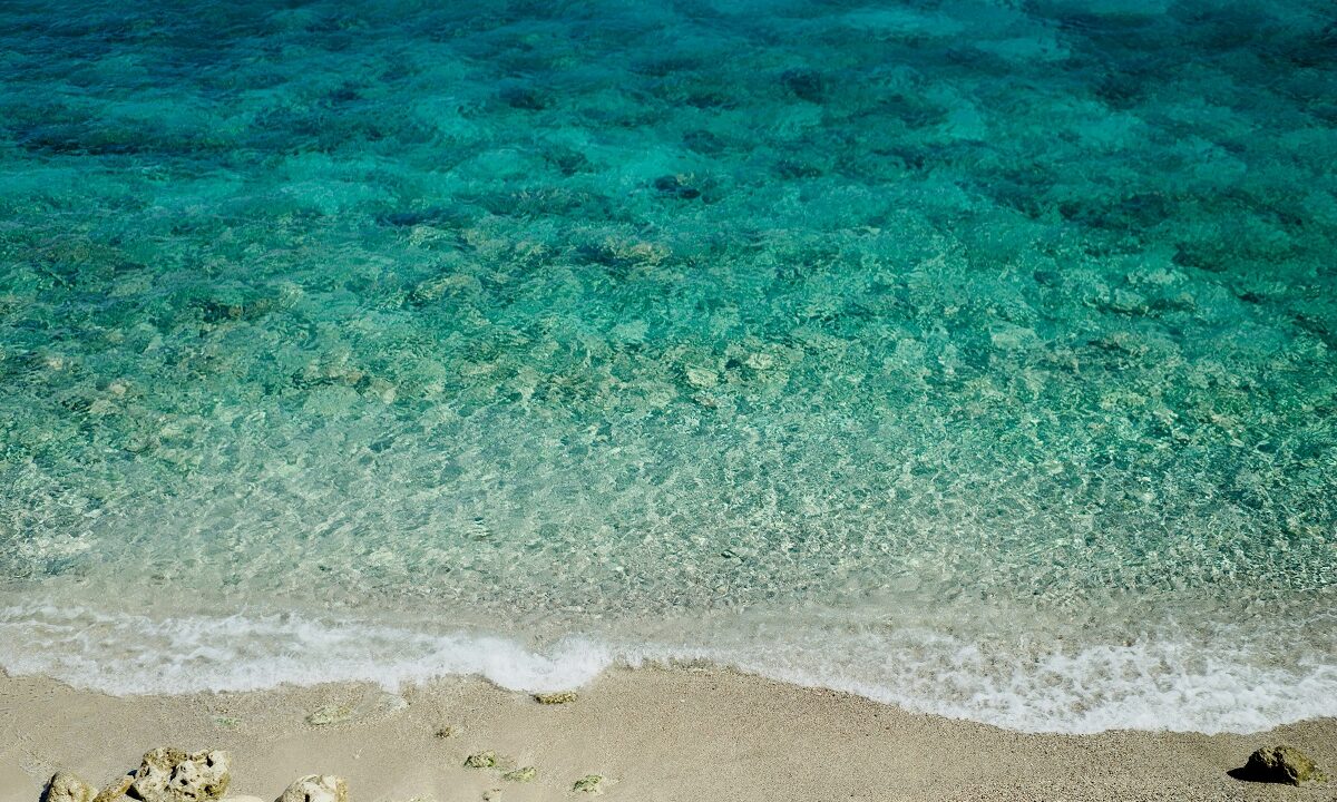 Αυτές είναι οι πιο ωραίες παραλίες κοντά στο σπίτι σου