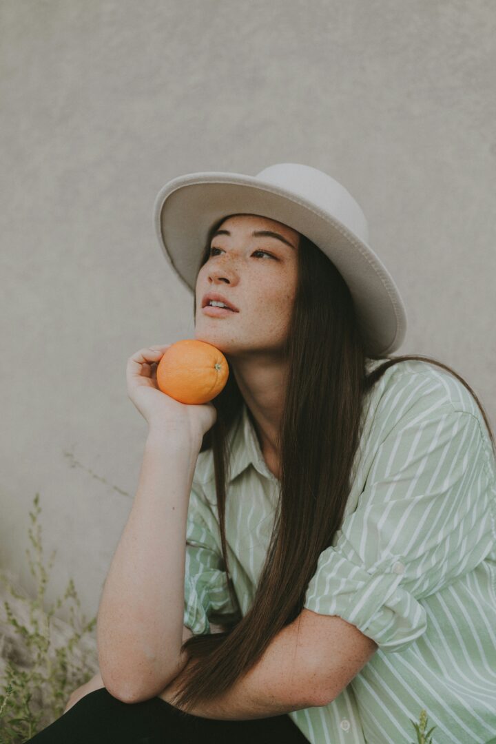 Αυτό το μεσογειακό φρούτο μειώνει το στρες, σύμφωνα με την επιστήμη