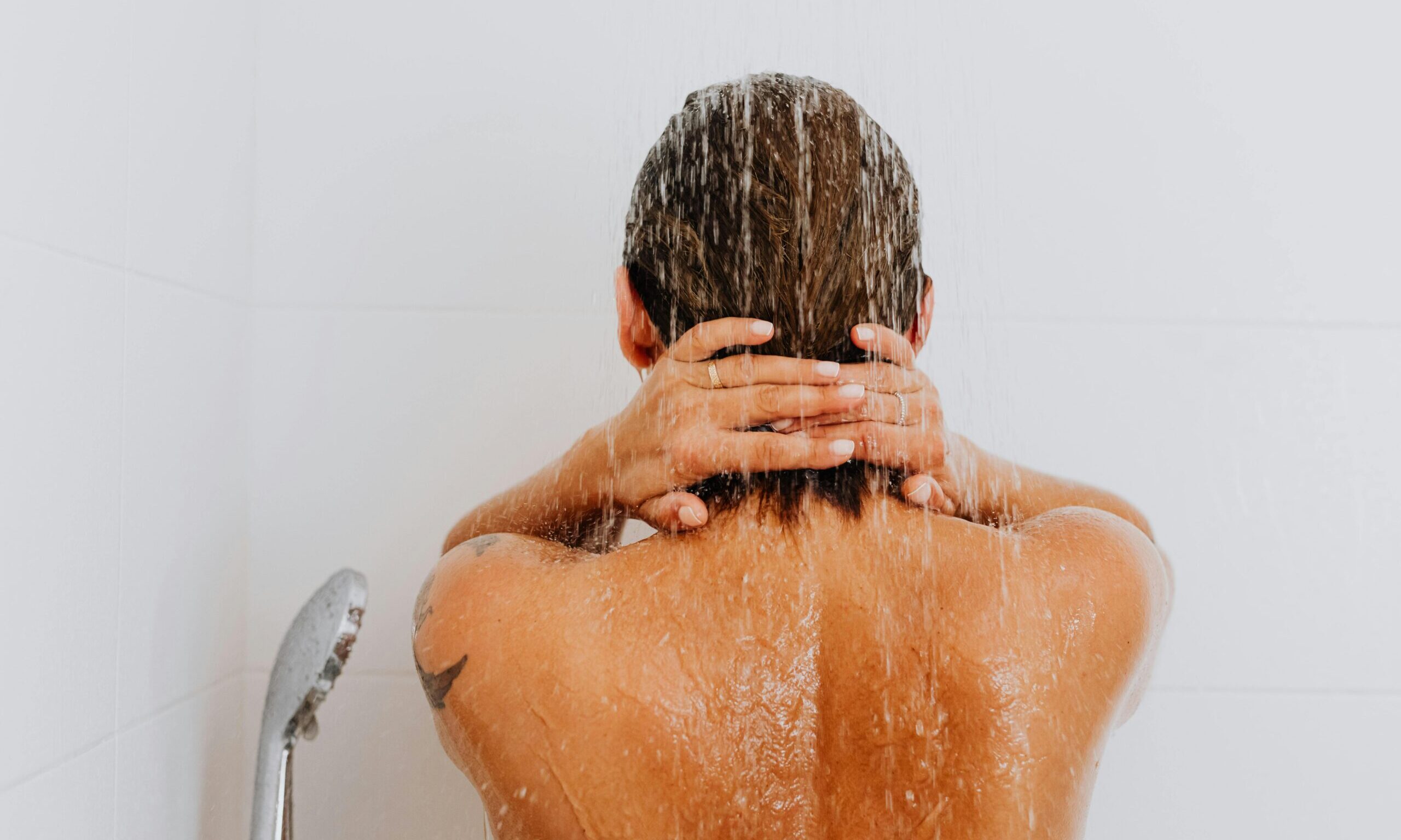 Το κόλπο στο ντους για να αποκτήσεις full ενέργεια μέσα σε λίγα λεπτά