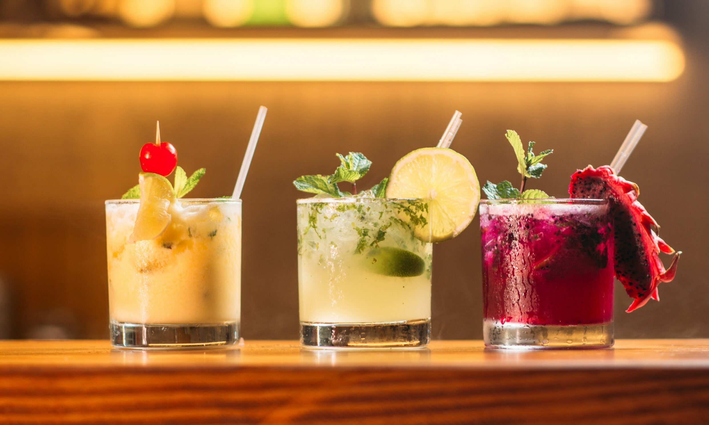 Φαίνονται υγιεινά αλλά βλάπτουν την υγεία σου – Τα 3 ροφήματα που πρέπει να αποφεύγεις