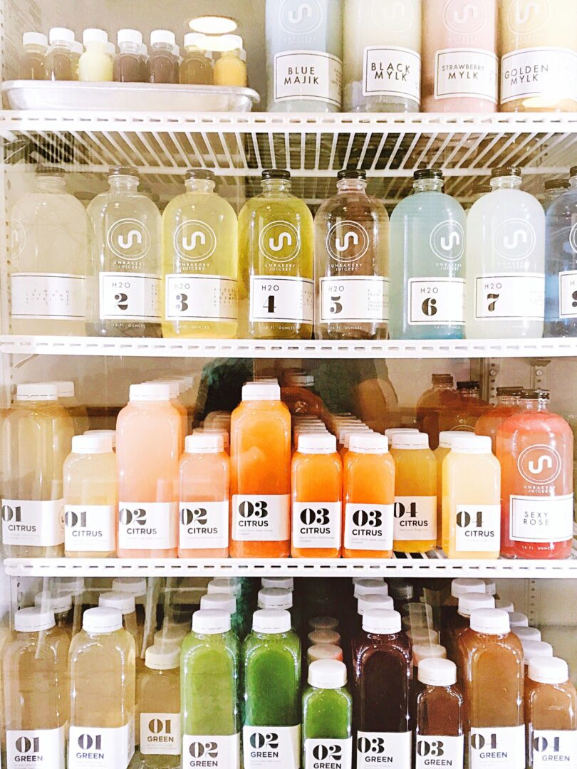 Φαίνονται υγιεινά αλλά βλάπτουν την υγεία σου – Τα 3 ροφήματα που πρέπει να αποφεύγεις