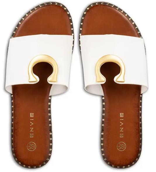 Τα πιο must have σανδάλια του καλοκαιριού κοστίζουν κάτω απο 40 ευρώ