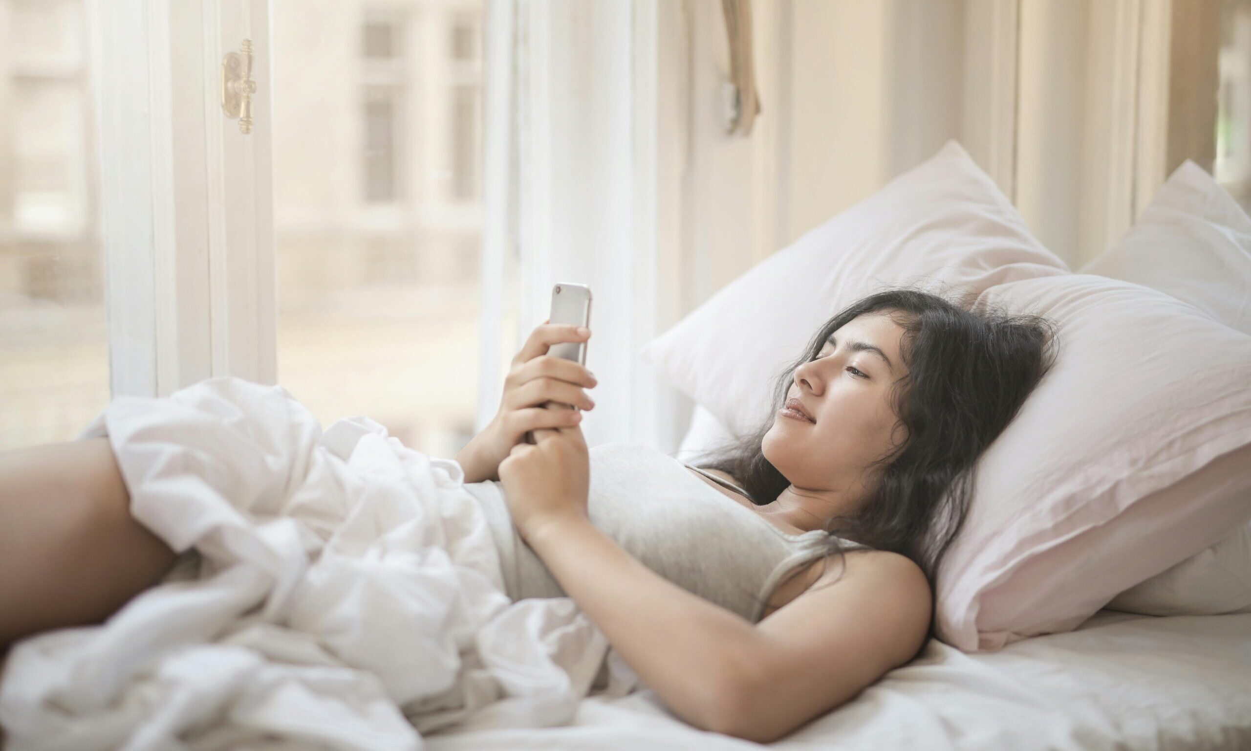 Το λάθος που κάνουμε όλοι το πρωί και ξεκινά λάθος η μέρα μας