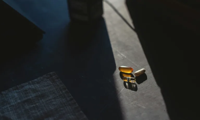 Τα 3 συμπληρώματα διατροφής που προτείνονται αν είσαι άνω των 50