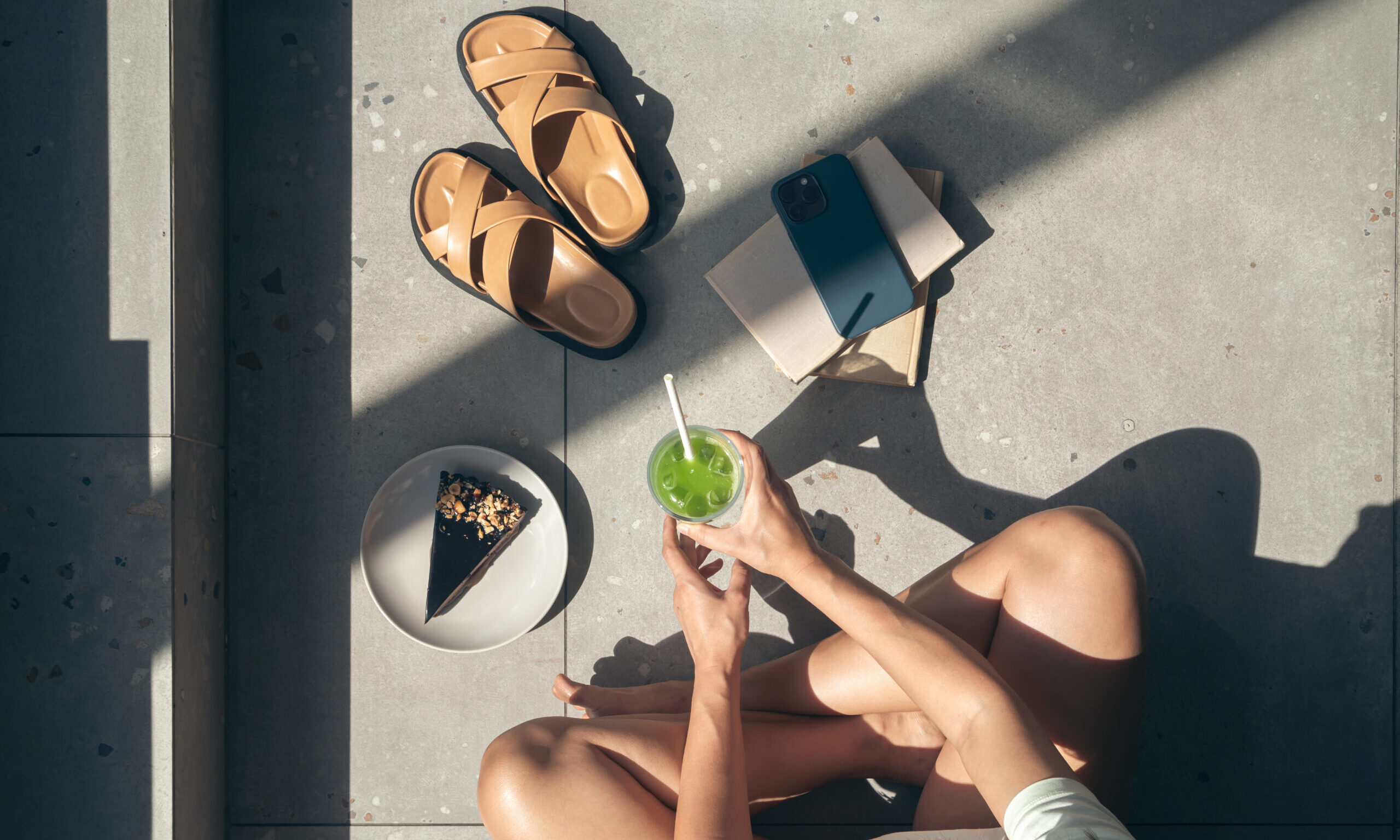 Tα σανδάλια που θα φοράς όλο το καλοκαίρι 2025