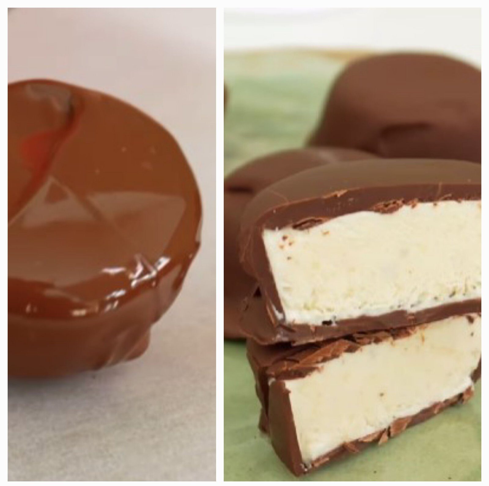 Συνταγή για τα πιο εύκολα παγωτίνια με 4 υλικά και ελάχιστες θερμίδες