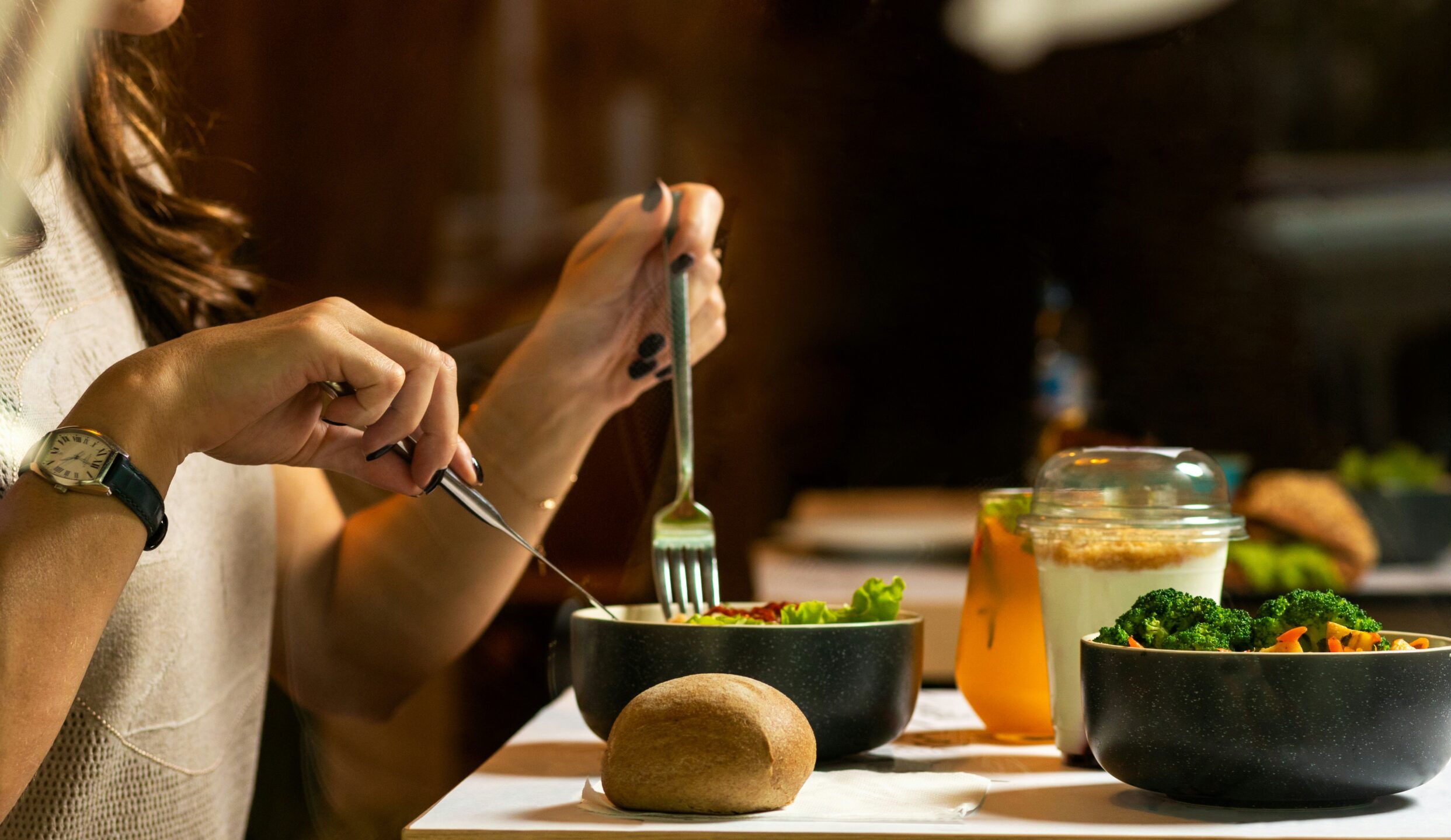 Μελέτη αποκαλύπτει: Αυτές είναι οι τροφές που θα σε κάνουν να ζήσεις μέχρι τα βαθιά γεράματα
