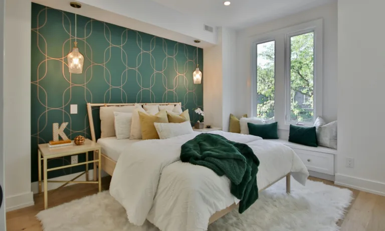 Φενγκ Σούι: Σε ποιο σημείο του δωματίου σου να βάλεις το κρεβάτι για καλύτερο ύπνο