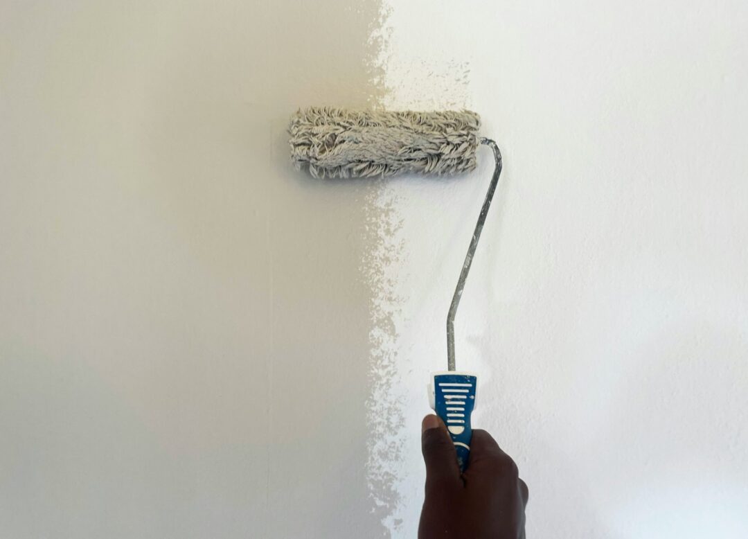 Τι χρώμα να βάψεις το σπίτι σου για να φαίνεται μεγαλύτερο