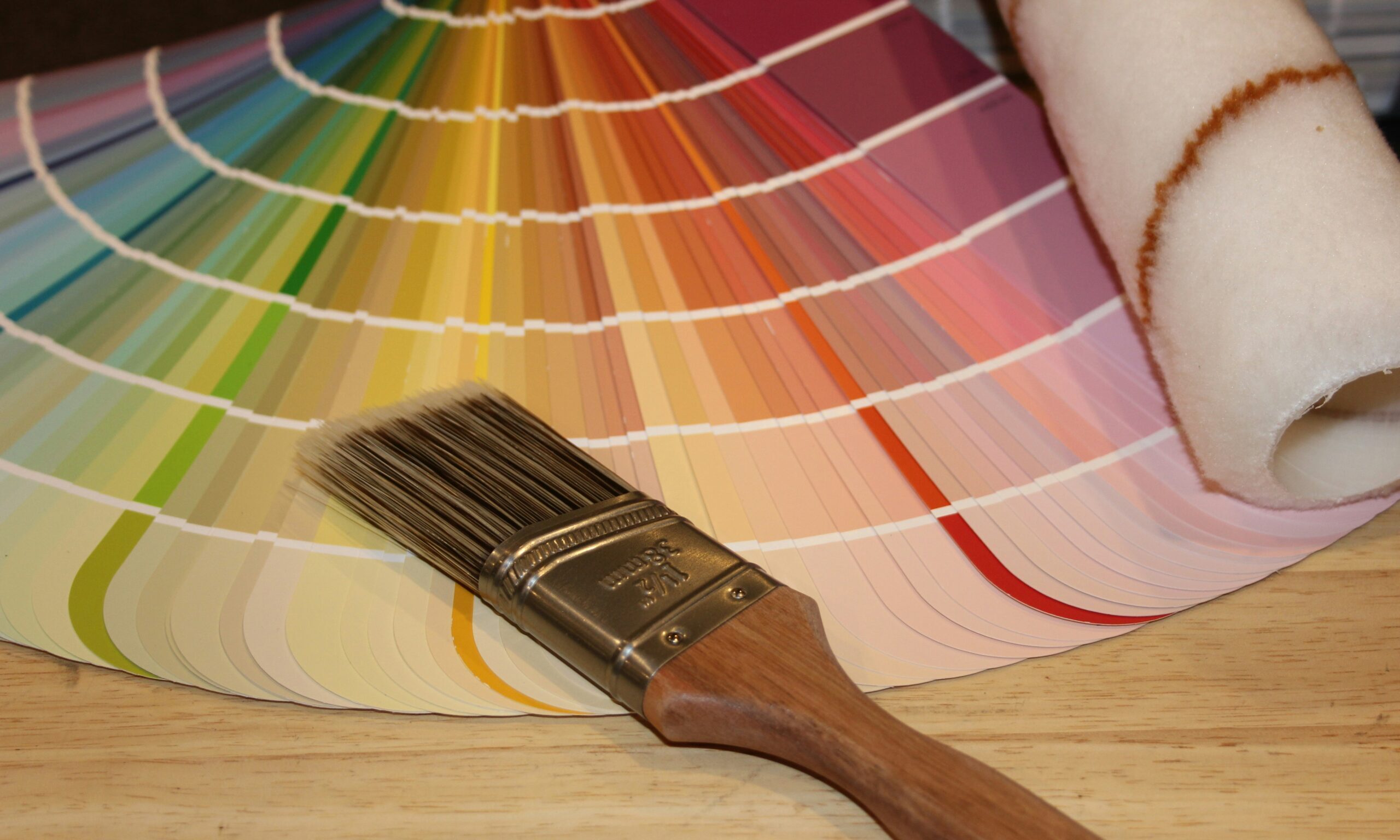 Τι χρώμα να βάψεις το σπίτι σου για να φαίνεται μεγαλύτερο