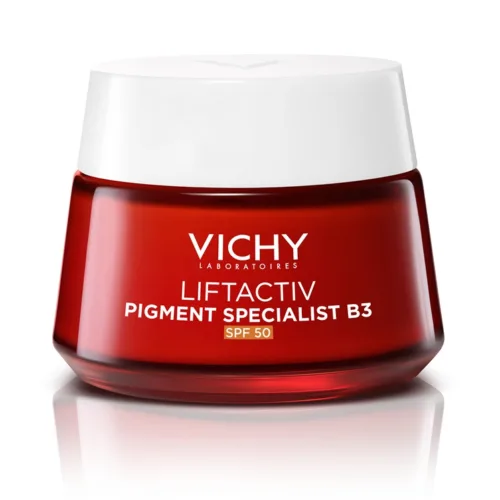 Liftactiv Pigment Specialist B3: Το αποτελεσματικότερο πρωτόκολλο ενάντια σε κηλίδες και δυσχρωμίες