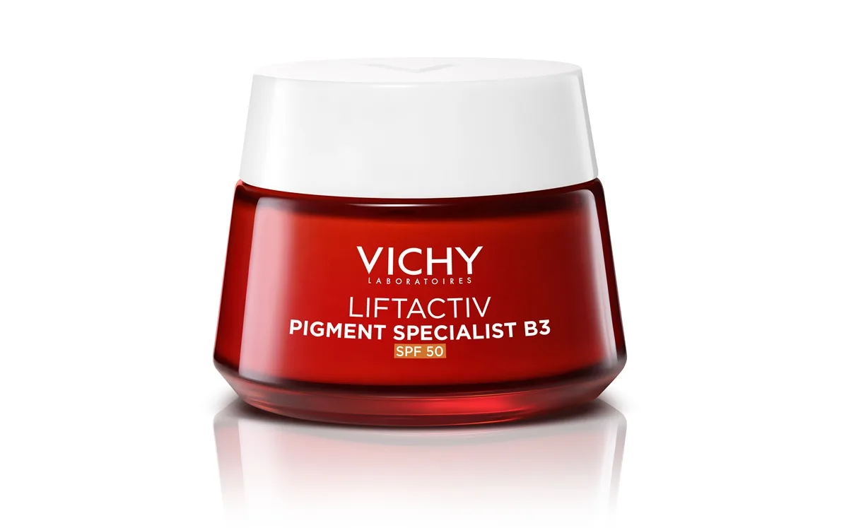 Liftactiv Pigment Specialist B3: Το αποτελεσματικότερο πρωτόκολλο ενάντια σε κηλίδες και δυσχρωμίες