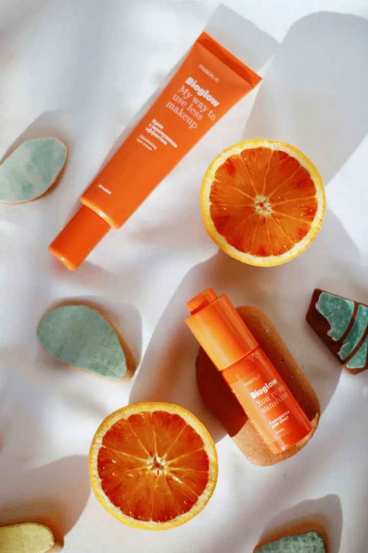 Τα 2 συστατικά στο skincare που ορκίζονται οι δερματολόγοι για λαμπερή επιδερμίδα