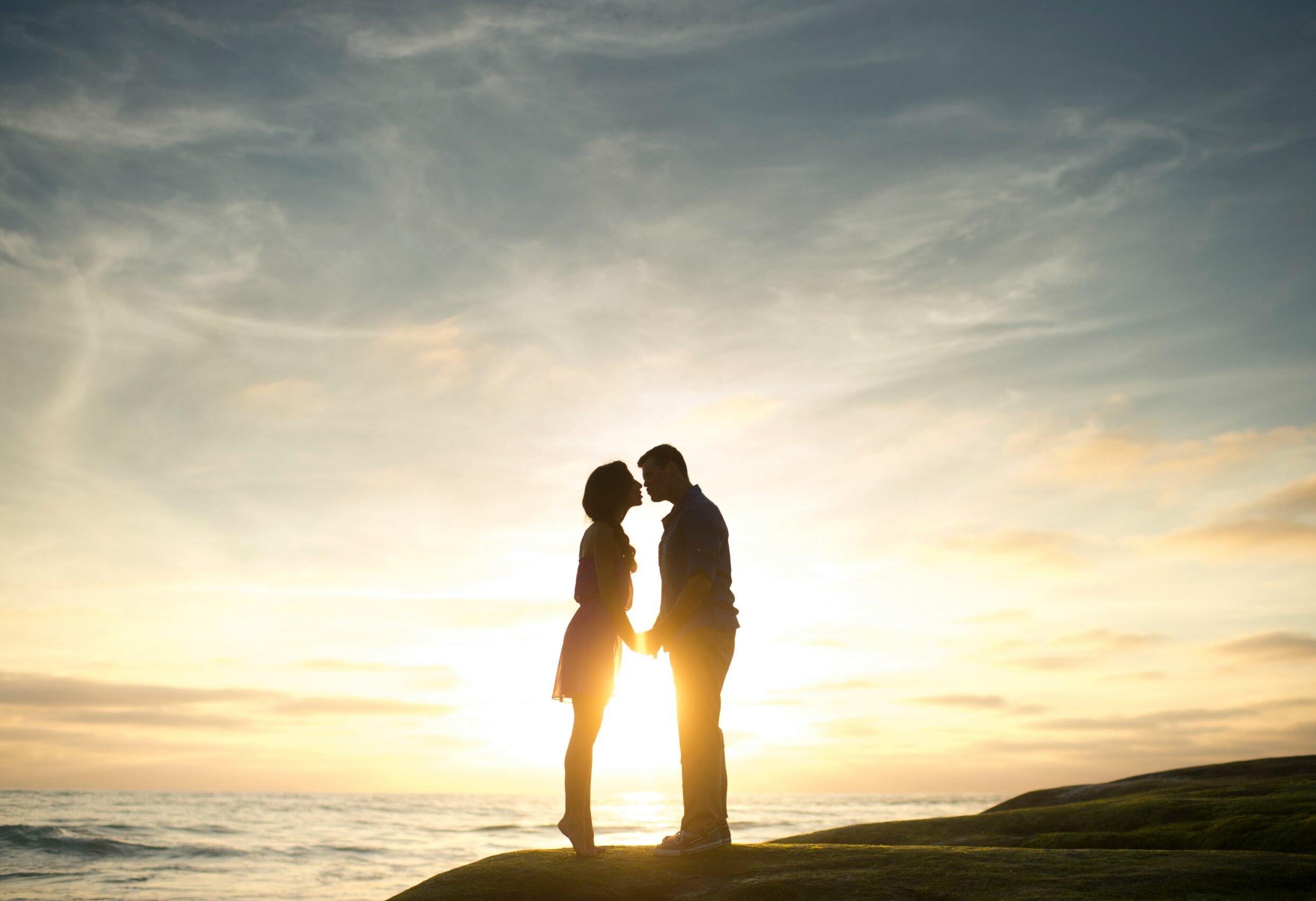 Η ηλικία του συντρόφου σου μπορεί να «προβλέψει» πόσο θα ζήσεις