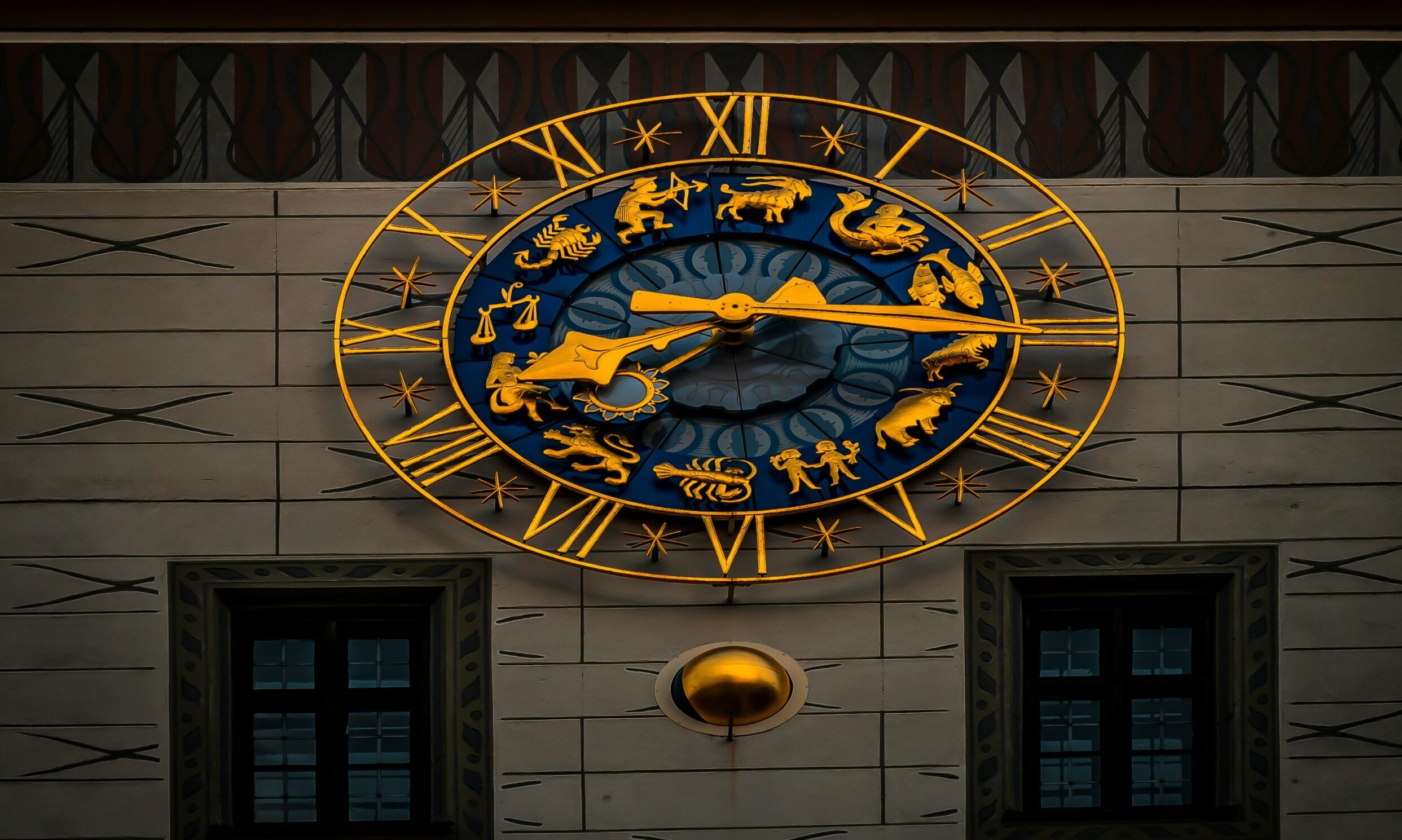 Ζώδια σήμερα Πέμπτη 3 Ιουλίου – Οι τυχεροί και οι άτυχοι της ημέρας