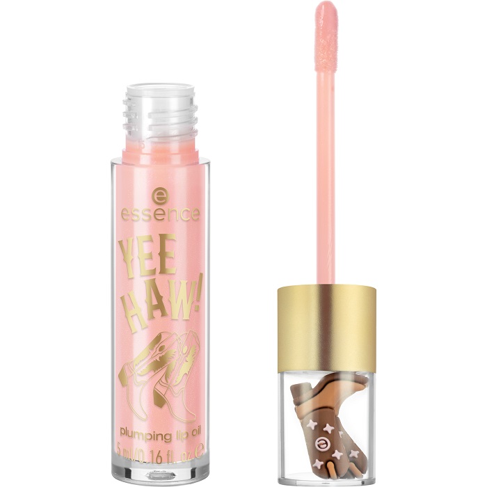 Η νέα Trend Edition σειρά της ESSENCE, “YEE HAW!”, φέρνει cute western vibes κατευθείαν στο beauty routine σου