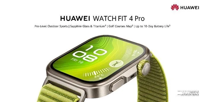 Huawei Wearables: Πώς η Huawei συνδέει τεχνολογία, ευεξία και επιστήμη
