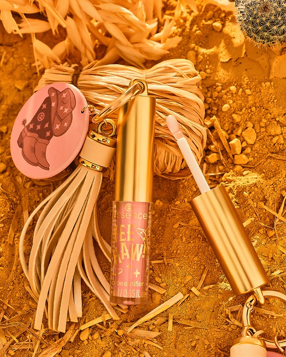 Η νέα Trend Edition σειρά της ESSENCE, “YEE HAW!”, φέρνει cute western vibes κατευθείαν στο beauty routine σου