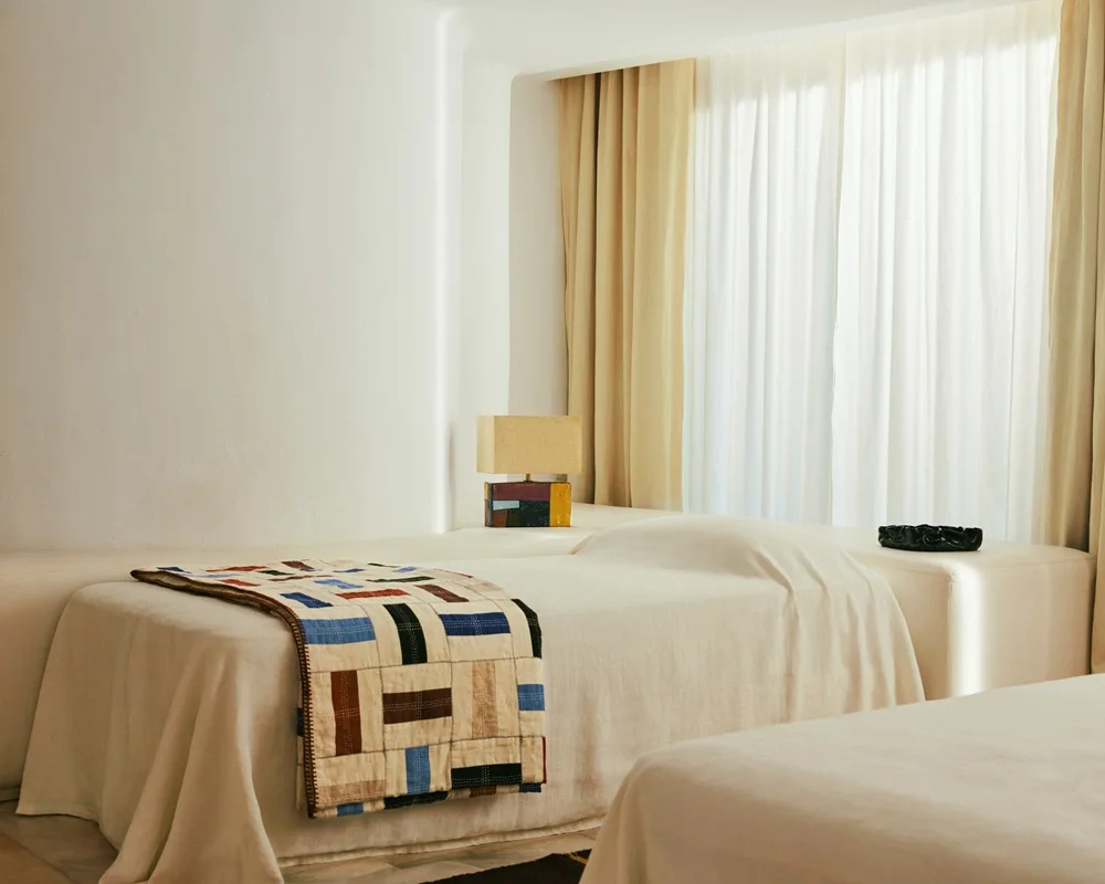 Η Zara Home και η Collagerie ανοίγουν ένα νέο κεφάλαιο στη δημιουργική τους συνεργασία