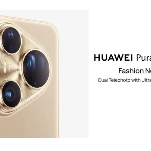Η σειρά HUAWEI Pura 80 ανοίγει νέους ορίζοντες μεταμορφώνοντας την smartphone φωτογραφία παγκοσμίως