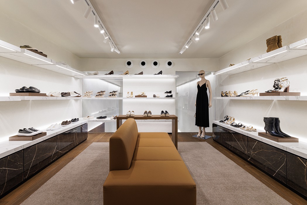 O οίκος Michael Kors ανακοινώνει το άνοιγμα νέου καταστήματος στη Θεσσαλονίκη