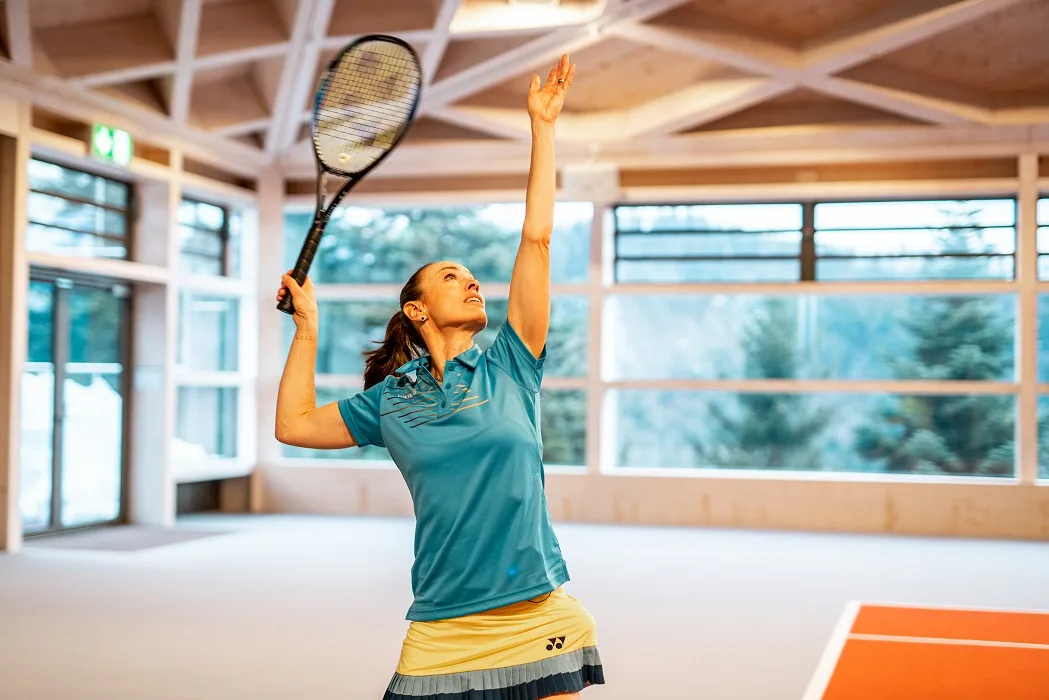 Το One&Only Aesthesis ξεκινά συνεργασία με την LUX Tennis